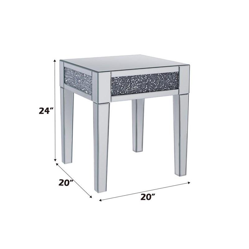 Large Picture of Acme Furniture Noralie 81417 End Table