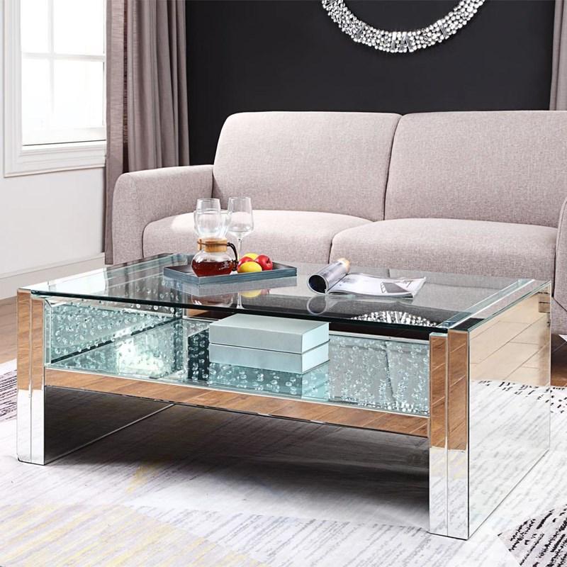 Acme Furniture Nysa 81470 Coffee Table