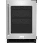 KitchenAid KURR214KSB
