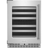 KitchenAid KUWL314KSS