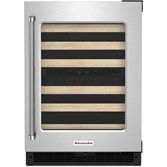KitchenAid KUWR214KSB