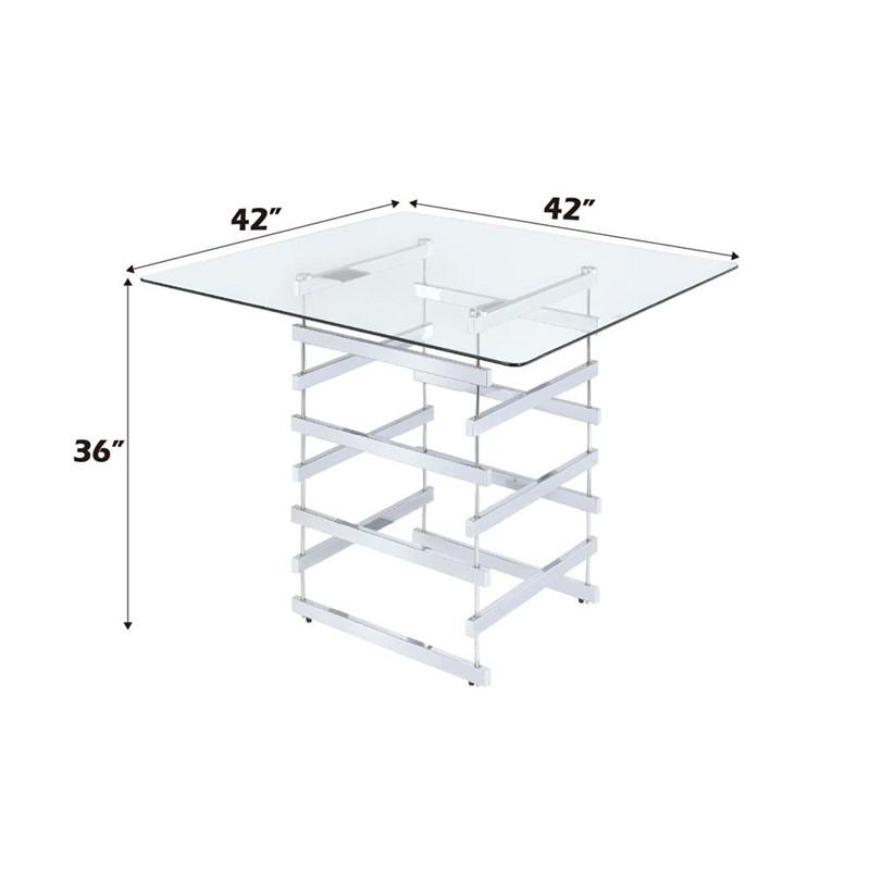 Large Picture of Acme Furniture Nadie 72590