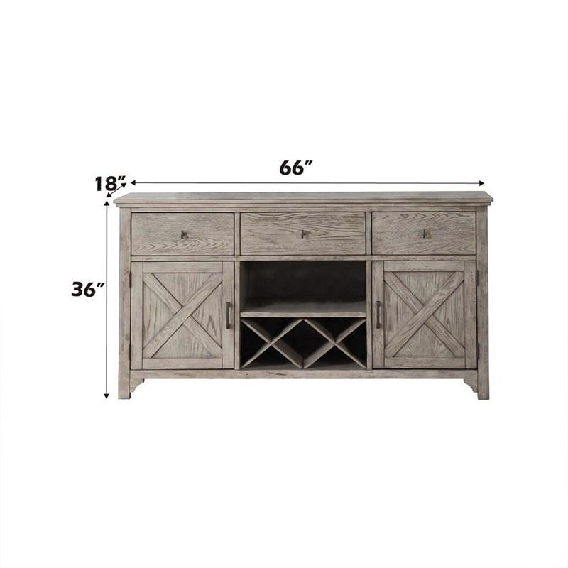 Large Picture of Acme Furniture Rocky 72864