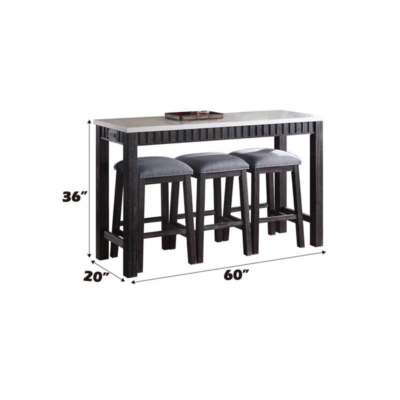 Large Picture of Acme Furniture Necalli 72930