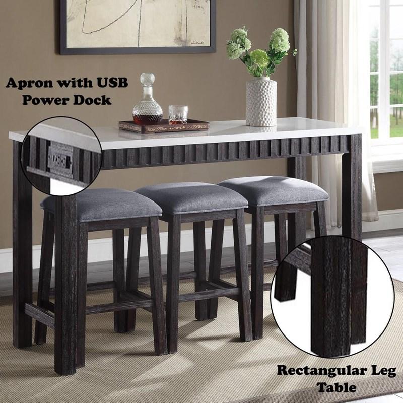 Large Picture of Acme Furniture Necalli 72930