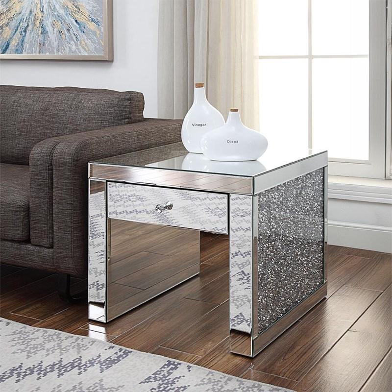 Acme Furniture Noralie 81477 End Table