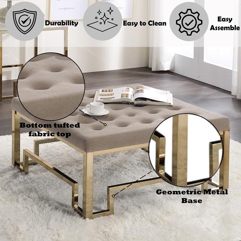Large Picture of Acme Furniture Damien 81625