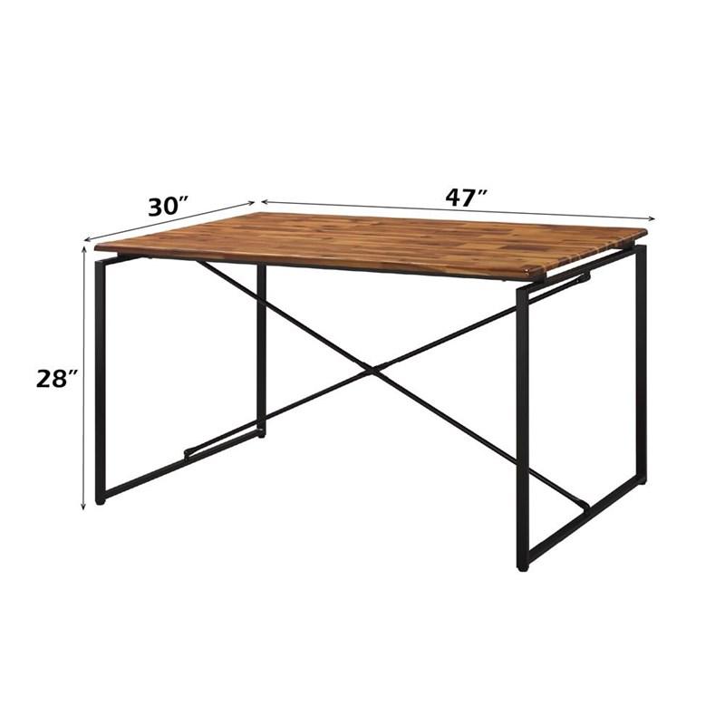 Large Picture of Acme Furniture Jurgen 72910