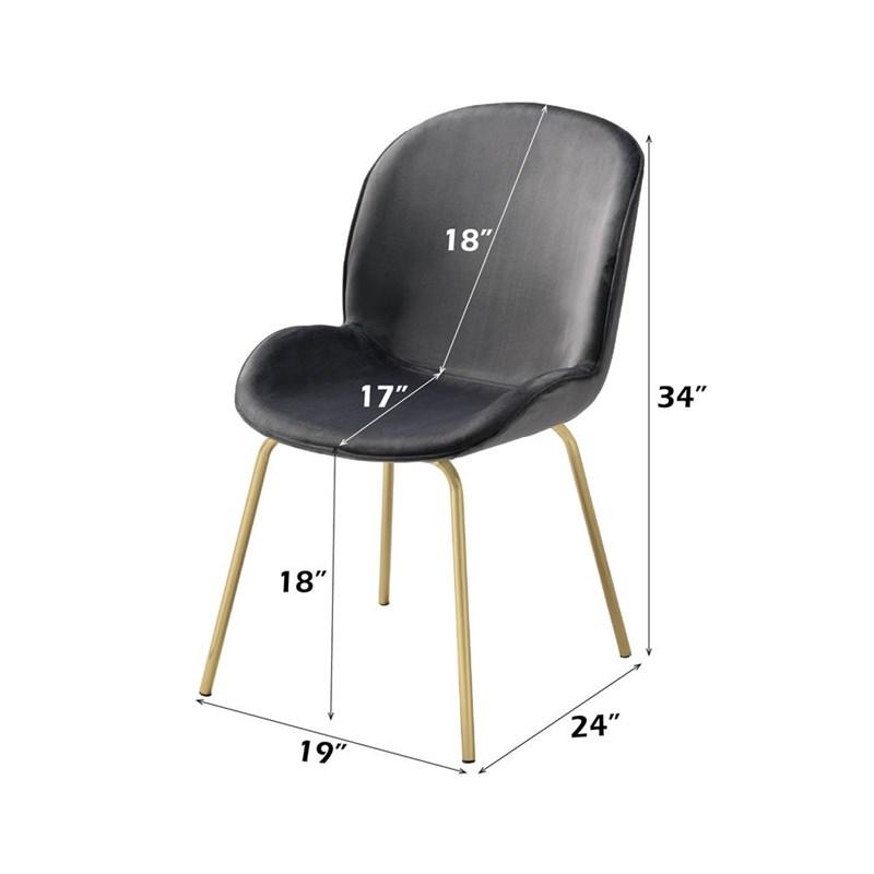 Large Picture of Acme Furniture Chuchip 72948