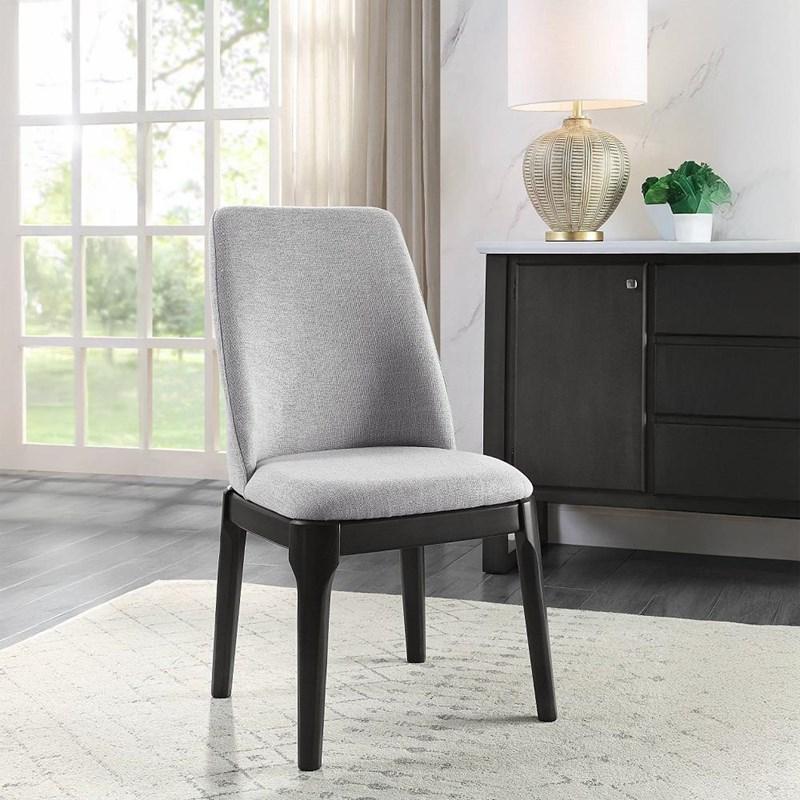 Acme Furniture Madan 73172 Side Chair
