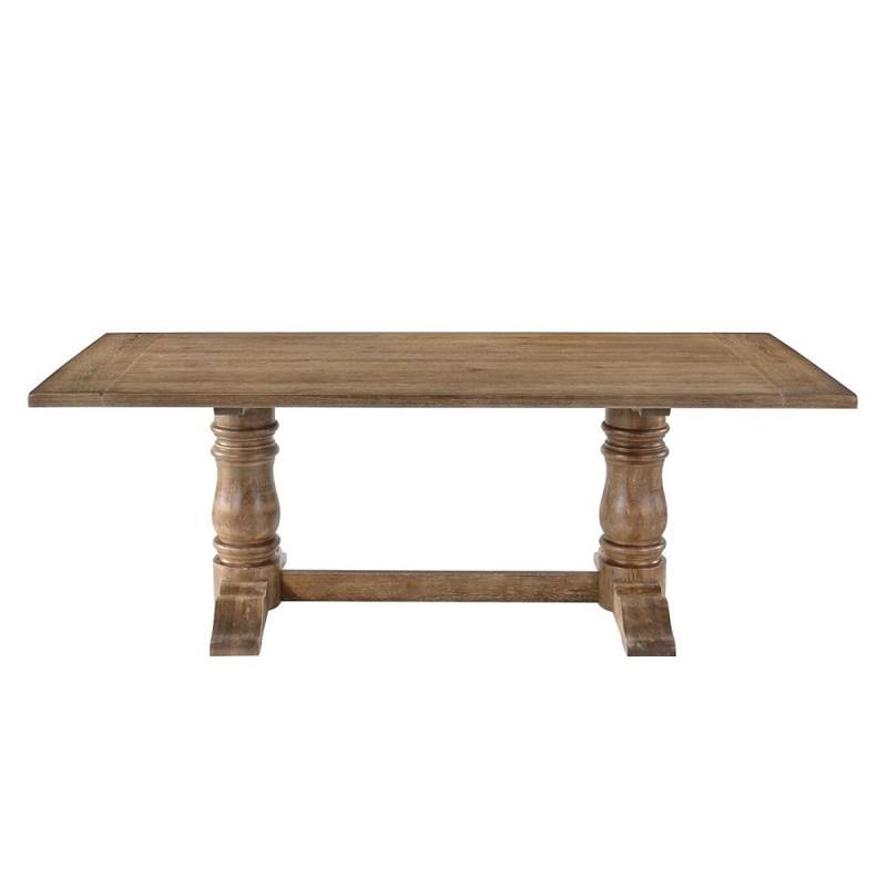 Large Picture of Acme Furniture Leventis 74655