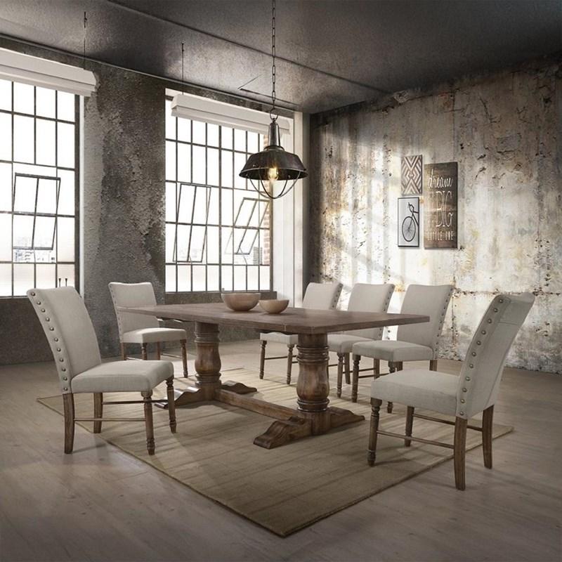 Large Picture of Acme Furniture Leventis 74655