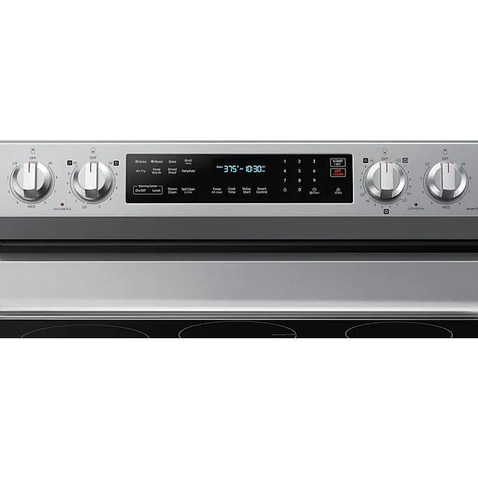 Large Picture of Samsung NE63A6711SSAC