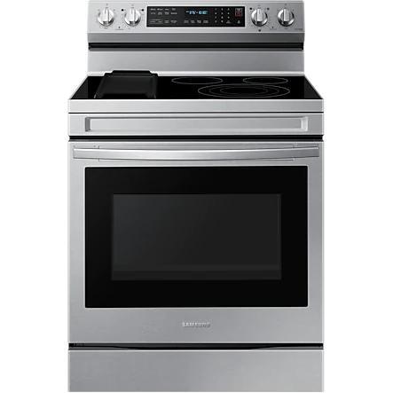 Large Picture of Samsung NE63A6711SSAC