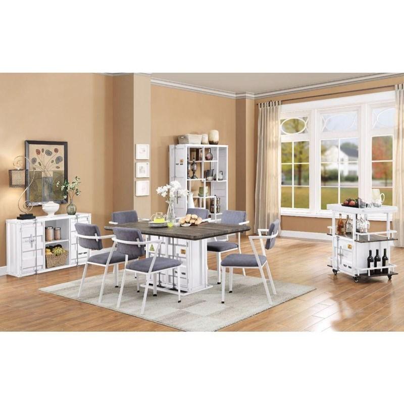 Large Picture of Acme Furniture Cargo 77889