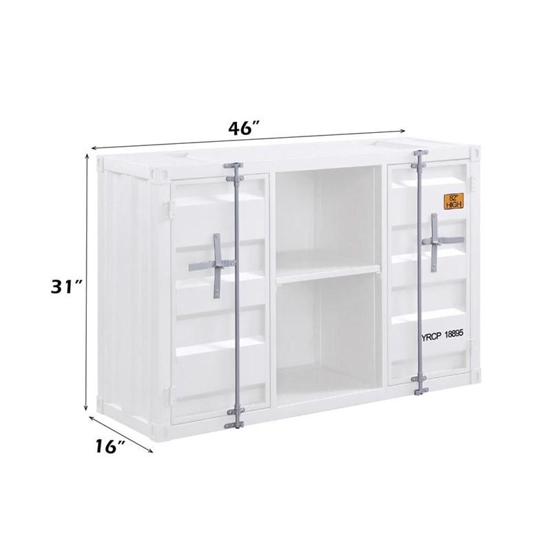 Large Picture of Acme Furniture Cargo 77890