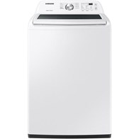 Samsung WA44A3205AW (Washers - Top Loading)