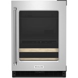 KitchenAid KUBR214KSB