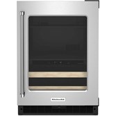 KitchenAid KUBR214KSB