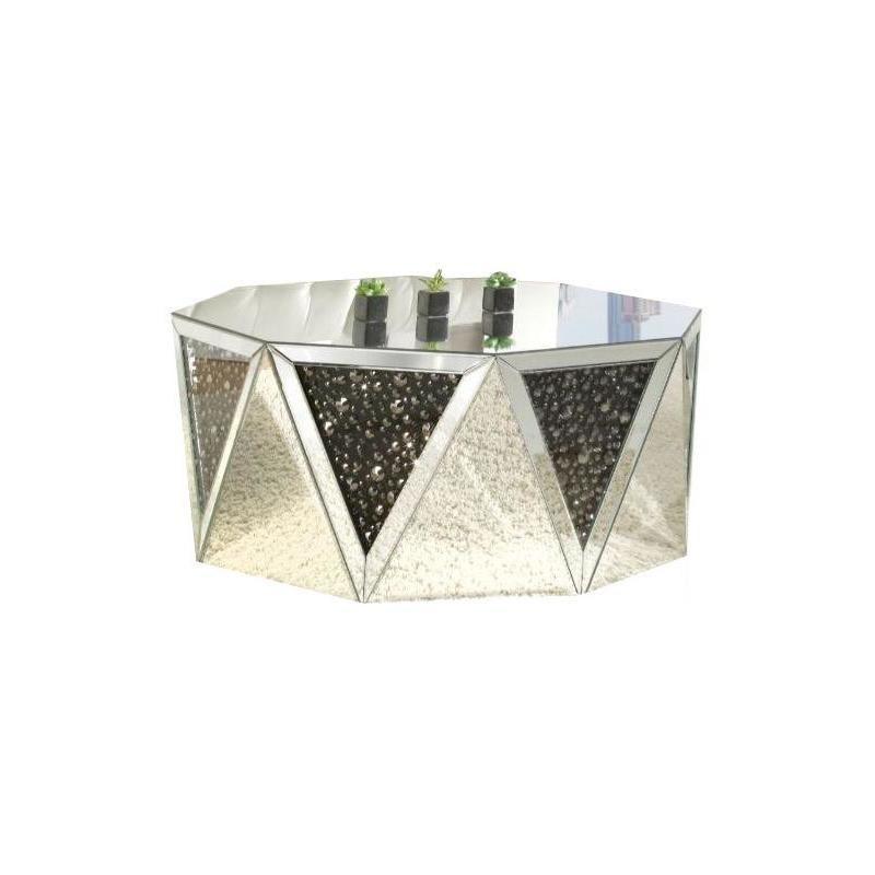 Acme Furniture Nysa 82775 Coffee Table