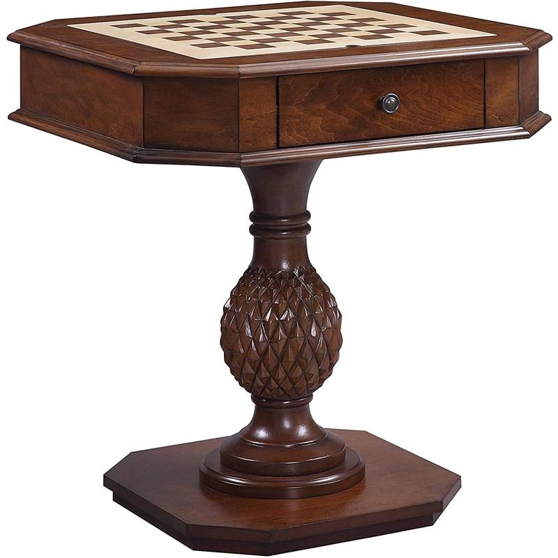 Large Picture of Acme Furniture Bishop II 82847