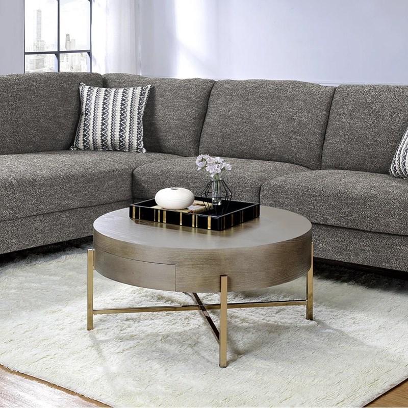 Acme Furniture Weyton 82955 Coffee Table