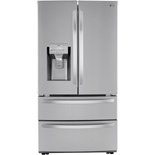 LG LRMXC2206S