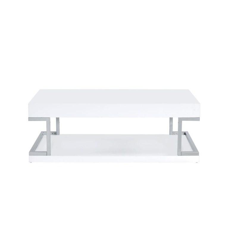 Large Picture of Acme Furniture Aspers 83125 Coffee Table