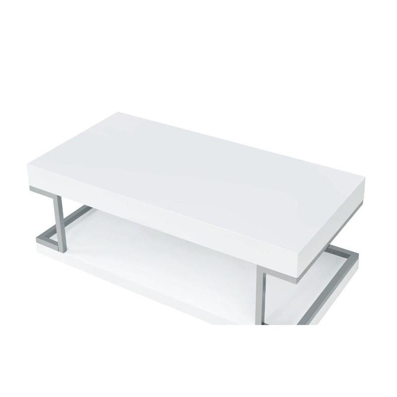 Large Picture of Acme Furniture Aspers 83125 Coffee Table