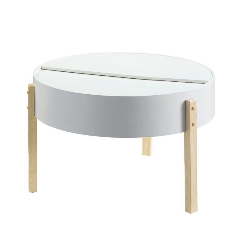 Acme Furniture Bodfish 83215 Coffee Table