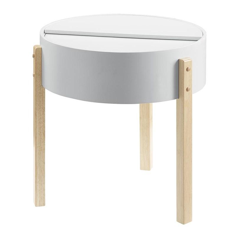 Large Picture of Acme Furniture Bodfish 83217 End Table