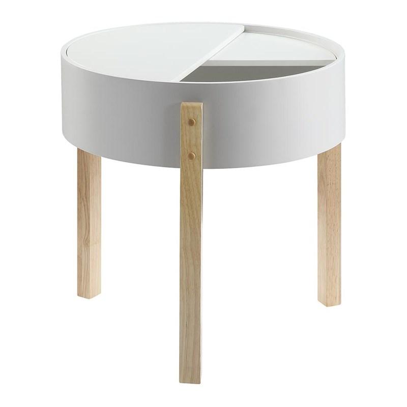 Large Picture of Acme Furniture Bodfish 83217 End Table