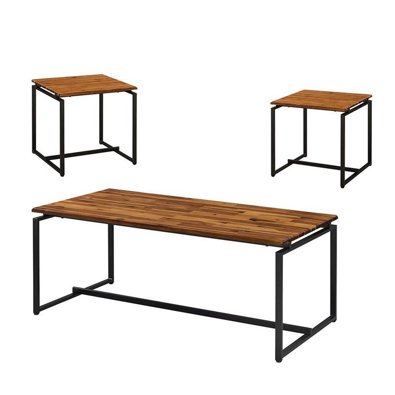 Large Picture of Acme Furniture Jurgen 83240