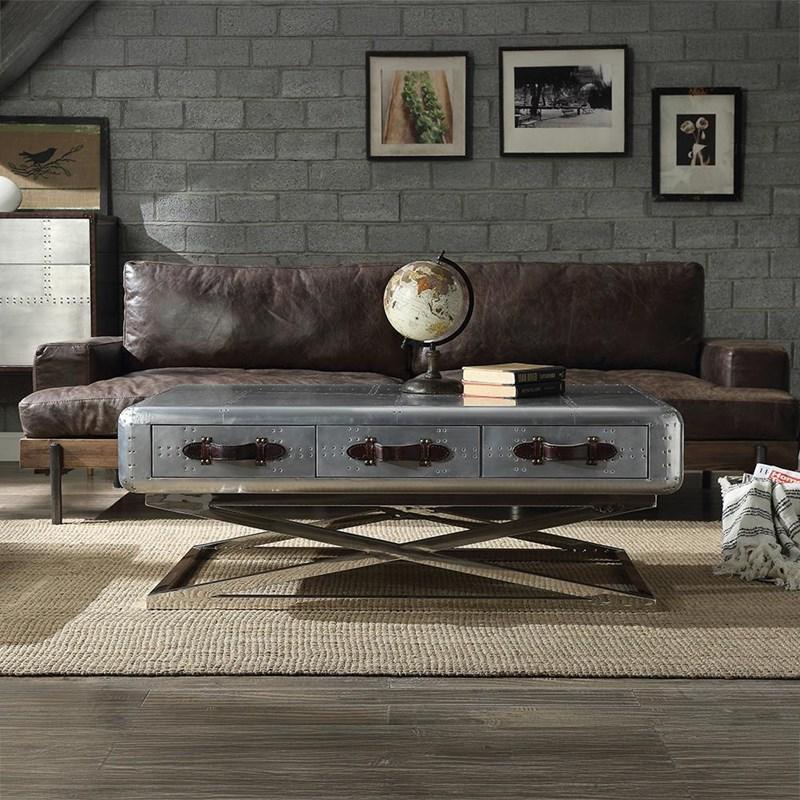 Acme Furniture Brancaster 83555 Coffee Table