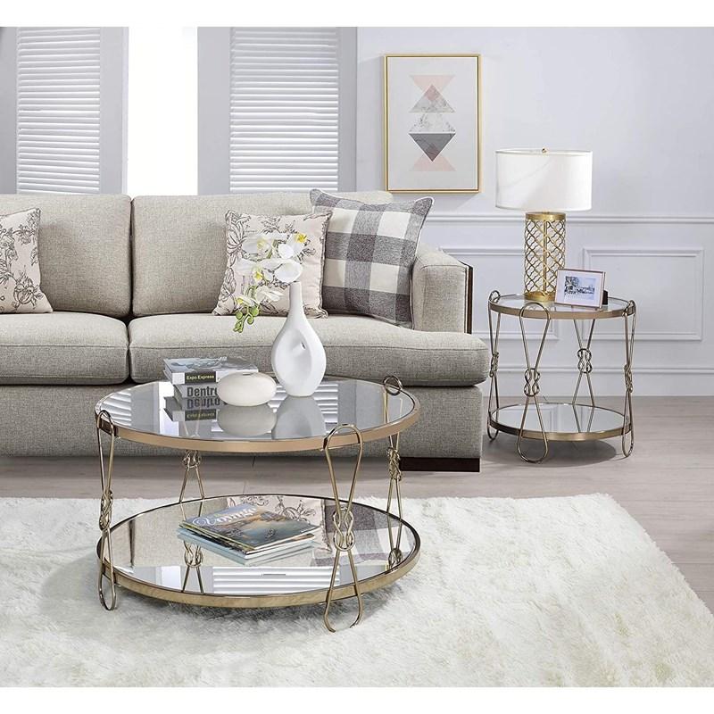 Large Picture of Acme Furniture Zekera 83940