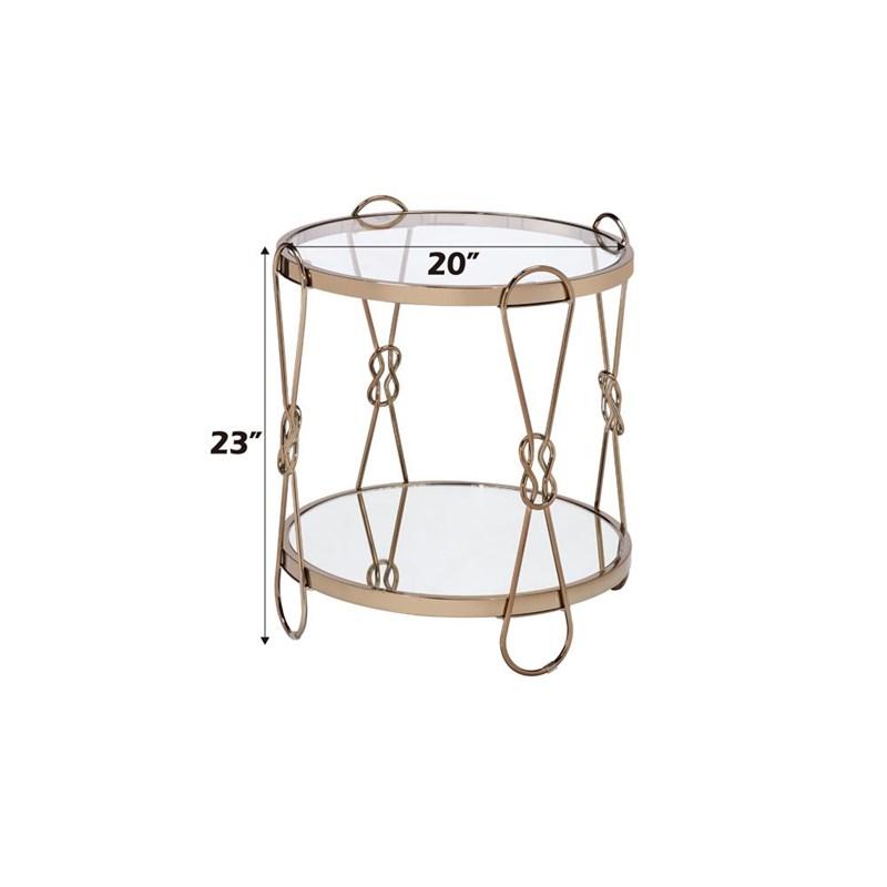 Large Picture of Acme Furniture Zekera 83942