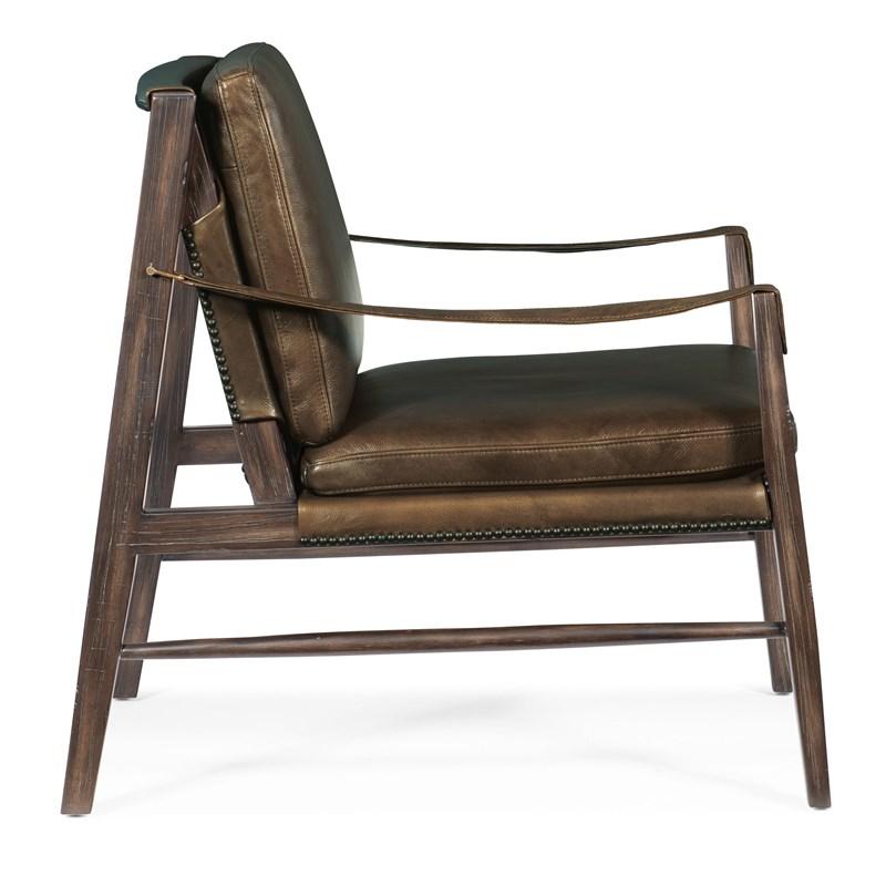 Large Picture of Hooker Furniture CC530-082 Sabi Sands Sling Chair