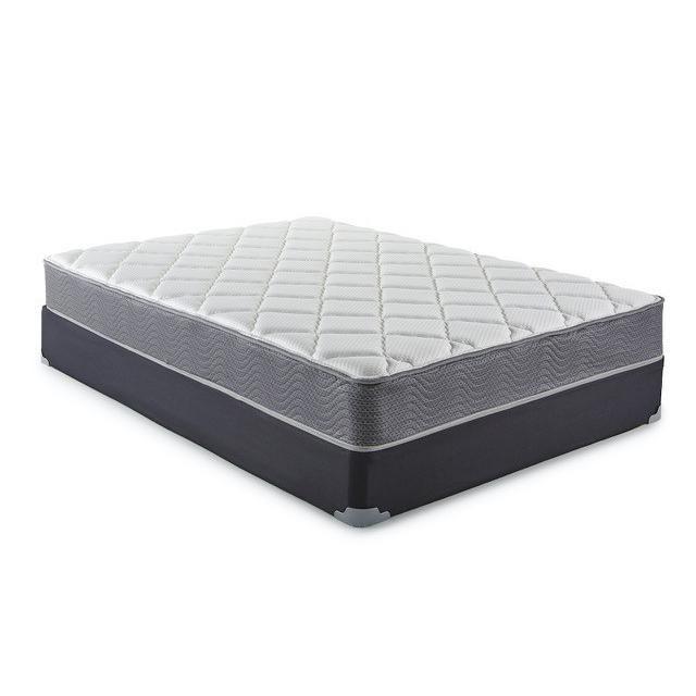 Large Picture of MD Mattress Model 25 Factory Select 9.5