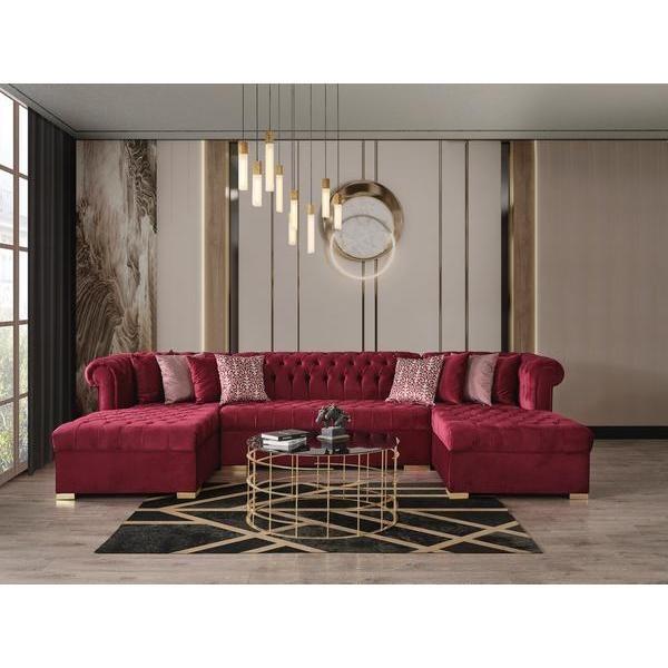 Large Picture of Nova Wholesale Furniture Lauren