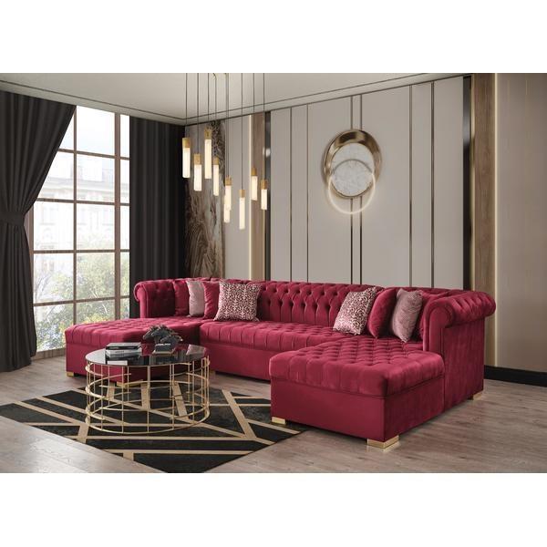 Large Picture of Nova Wholesale Furniture Lauren