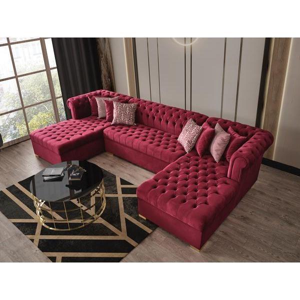 Large Picture of Nova Wholesale Furniture Lauren