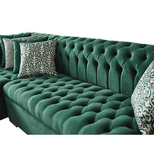 Large Picture of Nova Wholesale Furniture Lauren