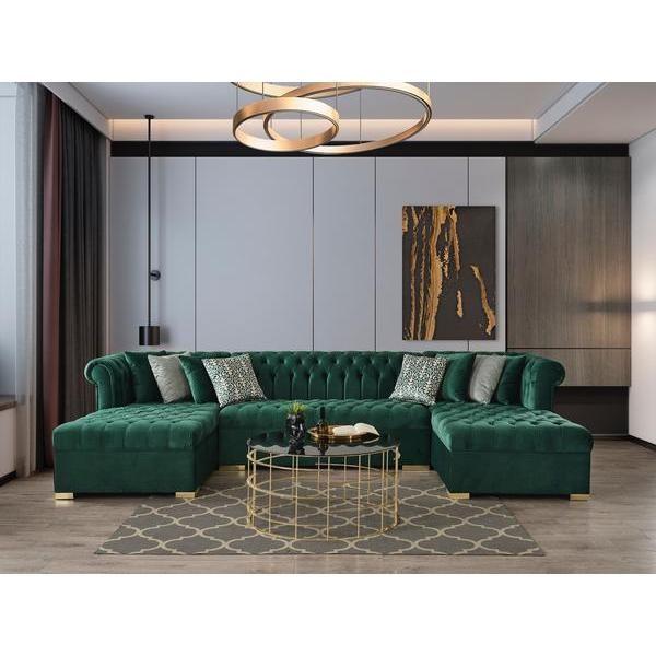 Large Picture of Nova Wholesale Furniture Lauren