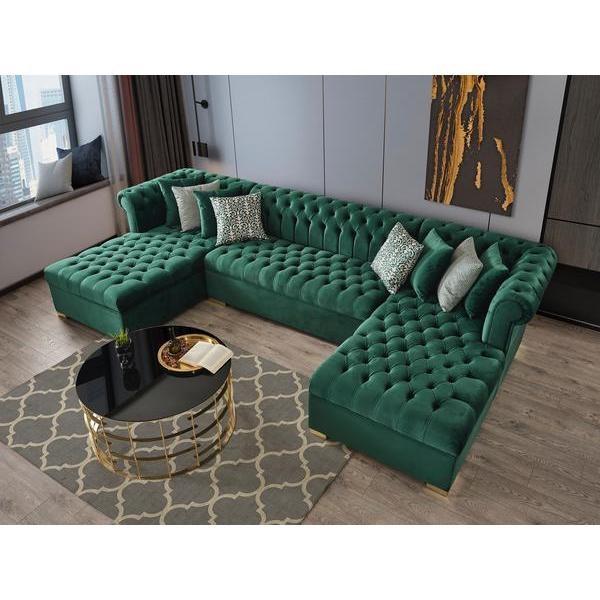 Large Picture of Nova Wholesale Furniture Lauren