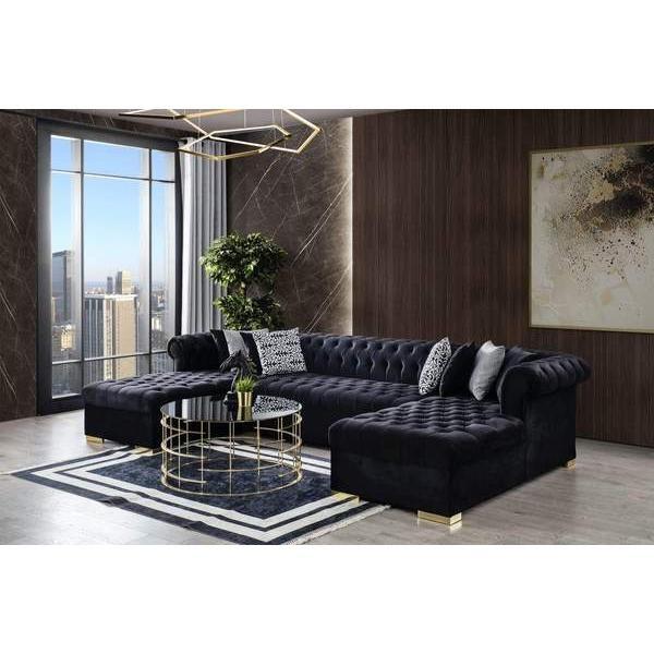Large Picture of Nova Wholesale Furniture Lauren