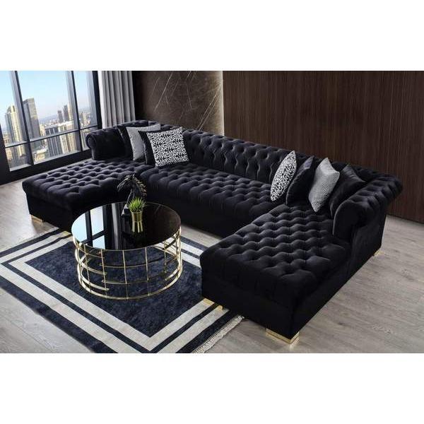 Large Picture of Nova Wholesale Furniture Lauren