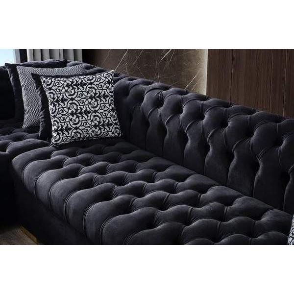 Large Picture of Nova Wholesale Furniture Lauren