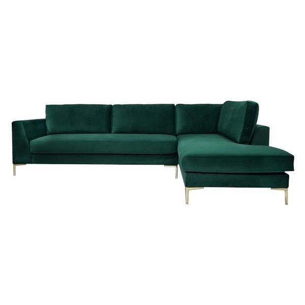 Nova Wholesale Furniture Naomi NAOMI-GREEN-RAF