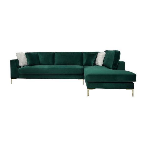 Large Picture of Nova Wholesale Furniture Naomi NAOMI-GREEN-RAF