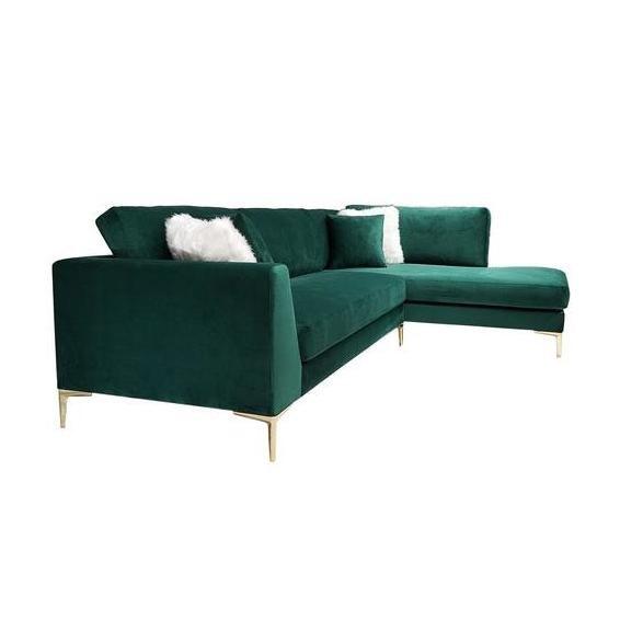 Large Picture of Nova Wholesale Furniture Naomi NAOMI-GREEN-RAF